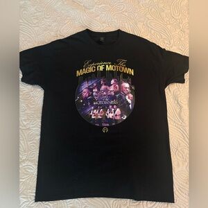 Experience The Magic Of Motown TShirt